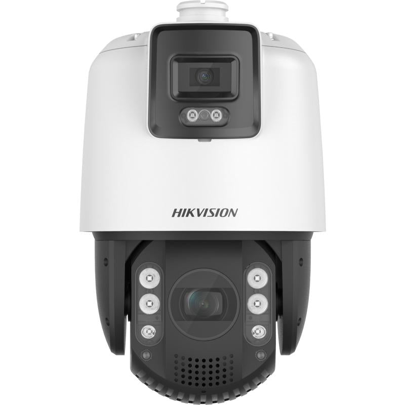 DS-2SE7C432MW-AEB(14F1)(P3)
Fixed (4MM)
Optical (5.9MM-188.8MM) DS-2SE7C432MW-AEB(14F1)(P3)
Fixed (4MM)
Optical (5.9MM-188.8MM)